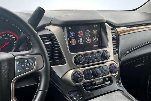 2016 GMC Yukon XL Denali
