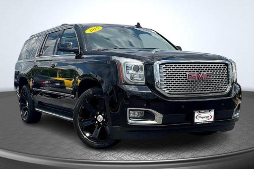 2016 GMC Yukon XL Denali