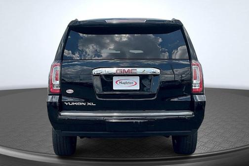 2016 GMC Yukon XL Denali