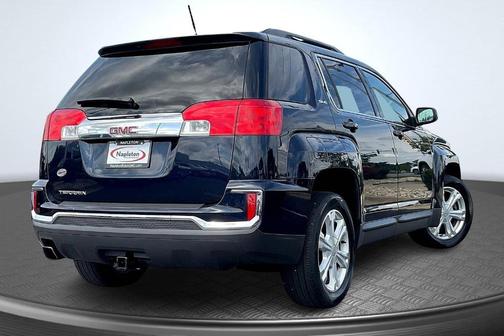 2017 GMC Terrain SLE-2