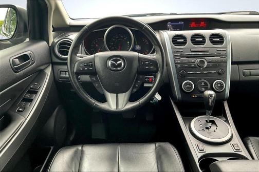 2011 Mazda CX-7 i Touring