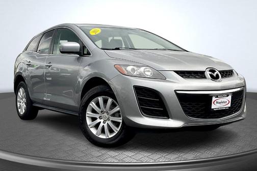 2011 Mazda CX-7 i Touring
