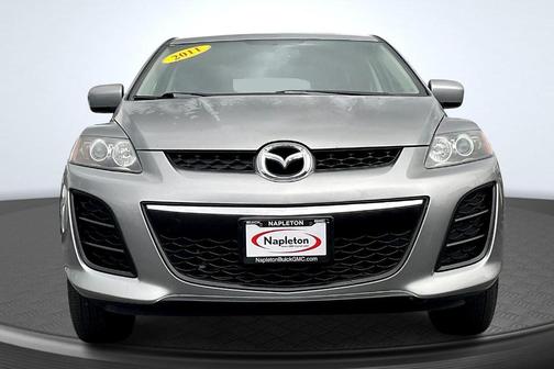 2011 Mazda CX-7 i Touring