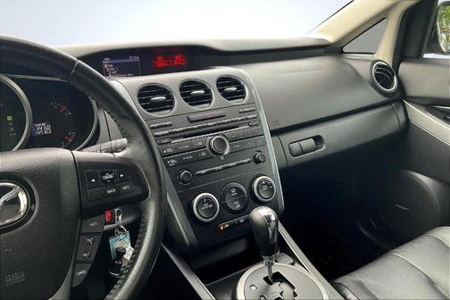 2011 Mazda CX-7 i Touring