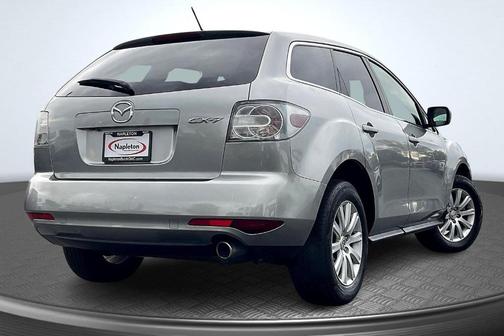 2011 Mazda CX-7 i Touring