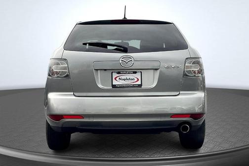 2011 Mazda CX-7 i Touring