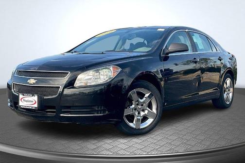 2010 Chevrolet Malibu LS