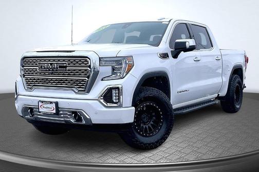 2019 GMC Sierra 1500 Denali