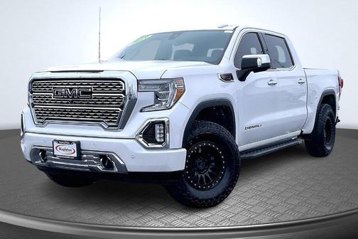 2019 GMC Sierra 1500 Denali