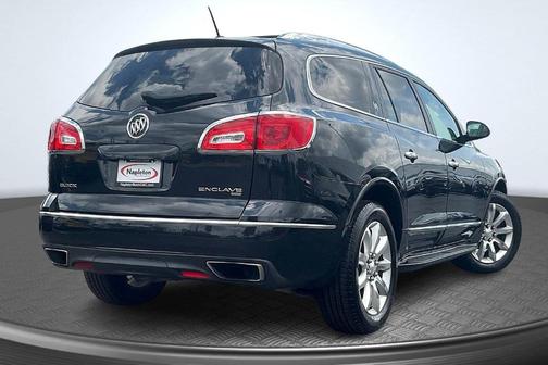 2013 Buick Enclave Premium