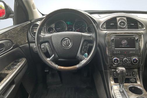 2013 Buick Enclave Premium