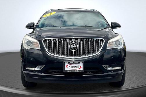2013 Buick Enclave Premium