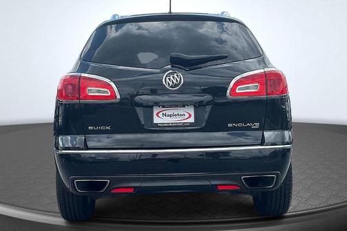 2013 Buick Enclave Premium