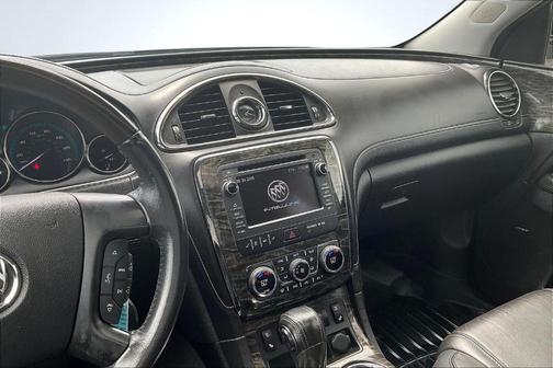 2013 Buick Enclave Premium