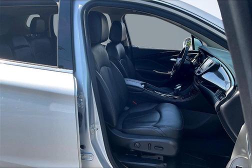 2018 Buick Envision Essence