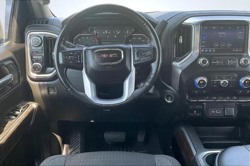 2019 GMC Sierra 1500 Elevation
