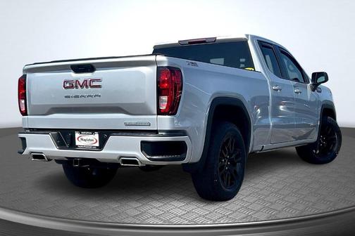 2019 GMC Sierra 1500 Elevation