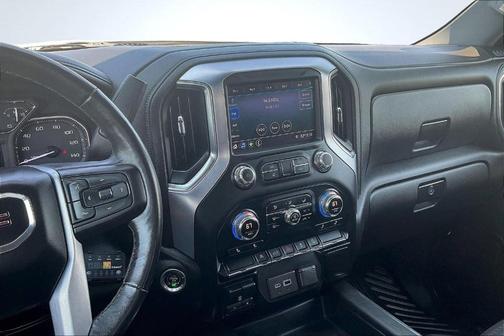2019 GMC Sierra 1500 Elevation