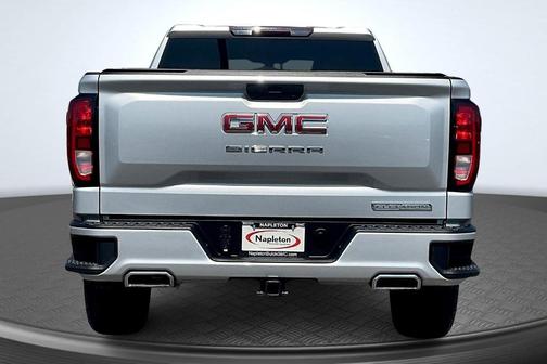 2019 GMC Sierra 1500 Elevation