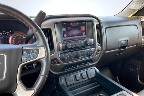 2015 GMC Sierra 1500 Denali