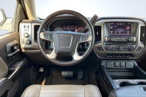 2015 GMC Sierra 1500 Denali