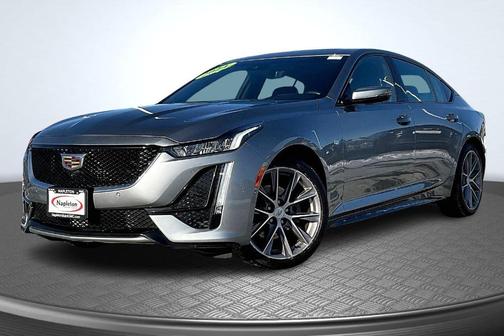 2024 Cadillac CT5 Sport AWD