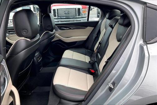 2024 Cadillac CT5 Sport AWD