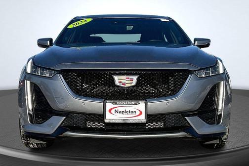 2024 Cadillac CT5 Sport AWD