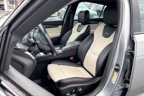 2024 Cadillac CT5 Sport AWD