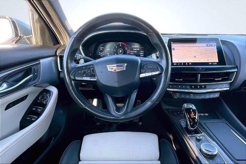 2024 Cadillac CT5 Sport AWD