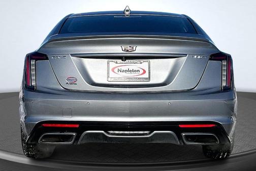 2024 Cadillac CT5 Sport AWD