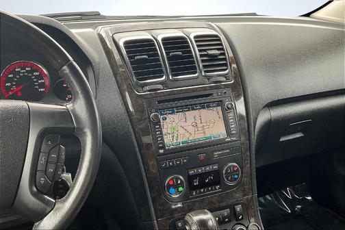 2011 GMC Acadia Denali