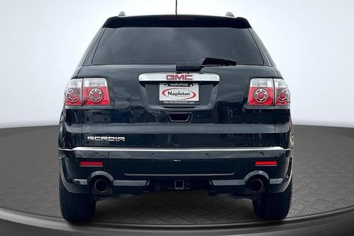 2011 GMC Acadia Denali