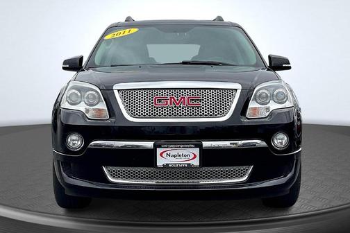 2011 GMC Acadia Denali