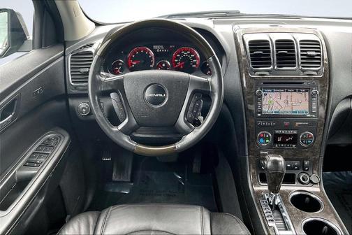 2011 GMC Acadia Denali