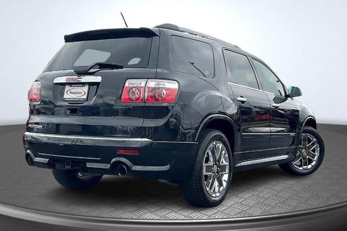 2011 GMC Acadia Denali