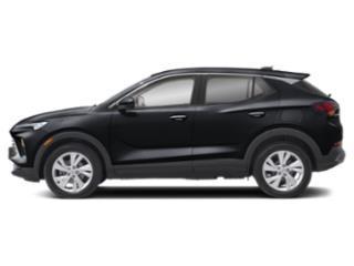 Ebony Twilight Metallic 2026 Buick Encore GX Preferred