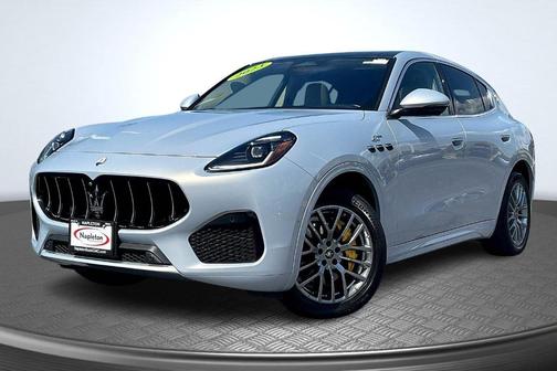 2023 Maserati Grecale GT