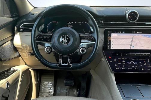 2023 Maserati Grecale GT