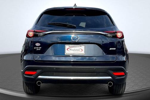 2019 Mazda CX-9 Grand Touring