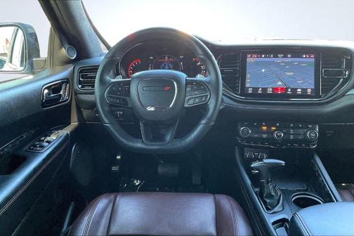 2023 Dodge Durango R/T