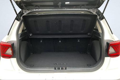 2022 Hyundai VENUE Limited