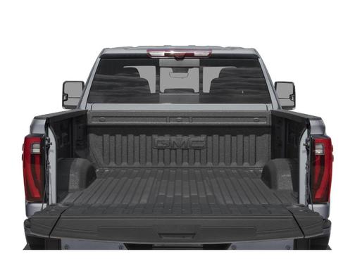 Metallic 2026 GMC Sierra 2500 Denali