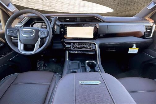 2026 GMC Sierra 3500 Denali