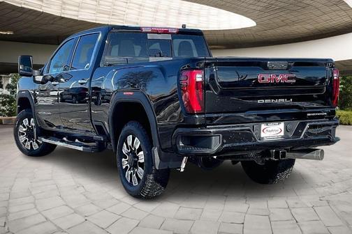 2026 GMC Sierra 3500 Denali