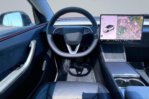 Diamond Black 2026 Tesla Model Y PREMIUM