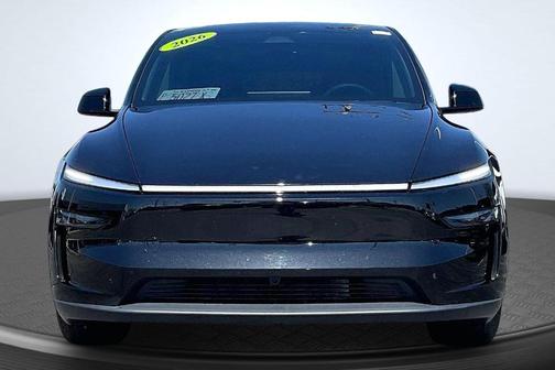 Diamond Black 2026 Tesla Model Y PREMIUM