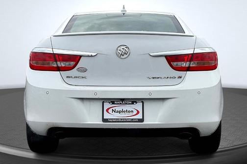 2013 Buick Verano Premium