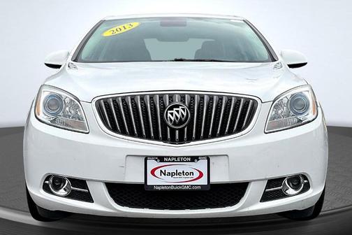 2013 Buick Verano Premium