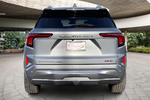 2026 GMC Terrain AWD Denali